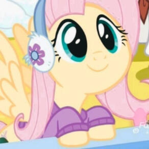 fluttershy