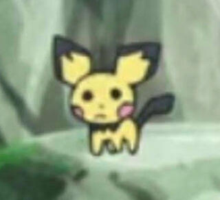 pichu