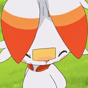 scorbunny