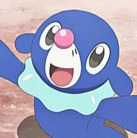 popplio