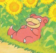 slowpoke