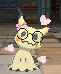 mimikyu