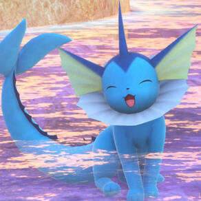 vaporeon