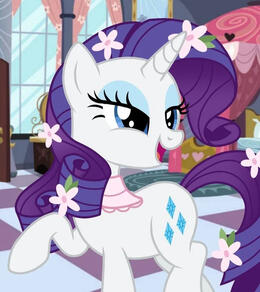 rarity