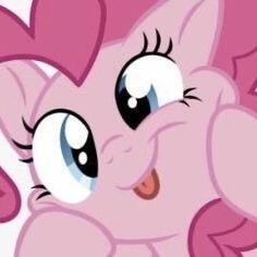 pinkie