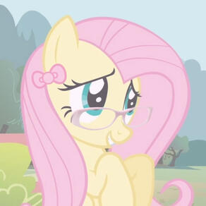 fluttershy