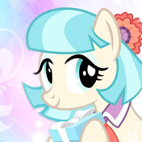 coco pommel