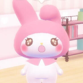 my melody