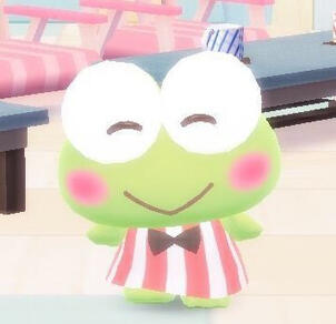 keroppi