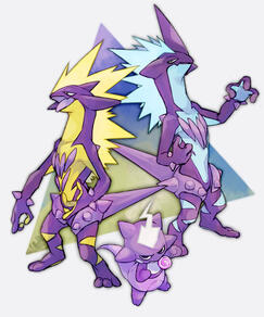 toxel and toxtricity