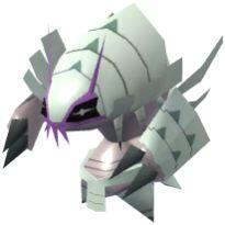 golisopod