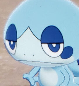 sobble