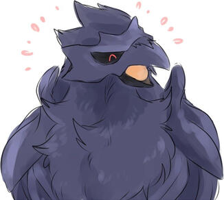 corviknight