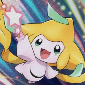 jirachi