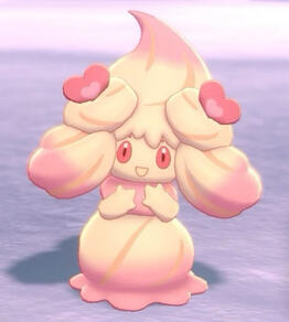 alcremie