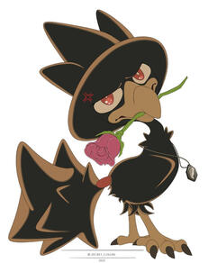 murkrow