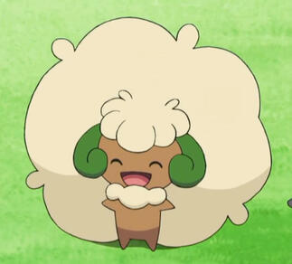 whimsicott