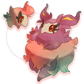 aromatisse and spritzee