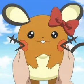 dedenne
