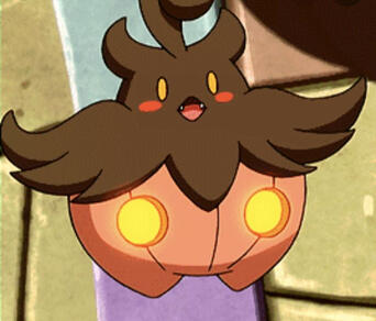 pumpkaboo