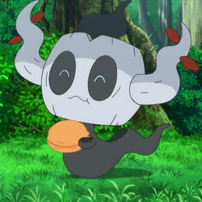 phantump